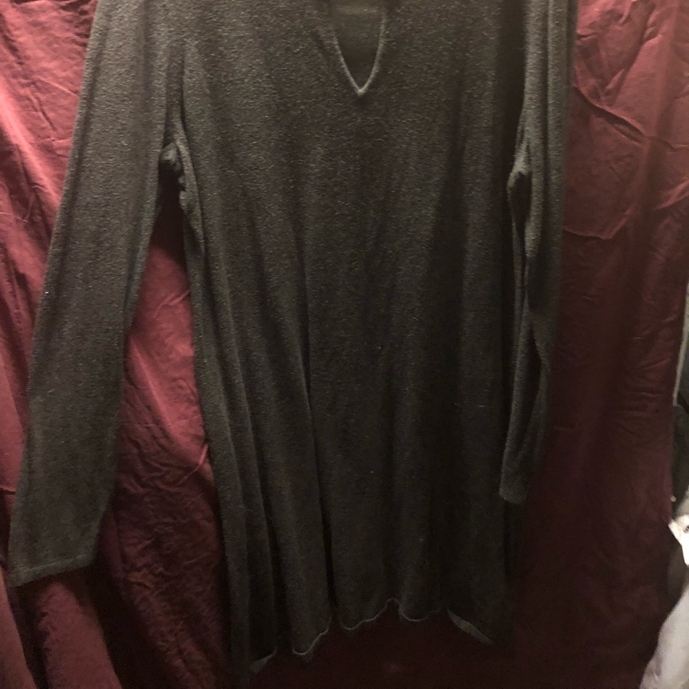 Michael Kors Sweater Dress